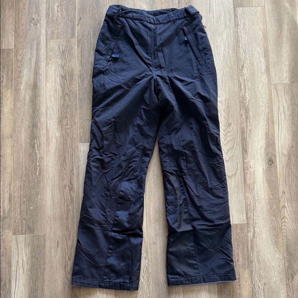 Patagonia Girls Snowpant, Size 12